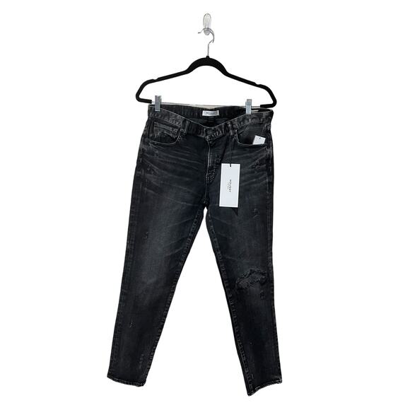 Moussy‎ Vintage Lenwood Skinny Size 30 New with Tags - Picture 5 of 8
